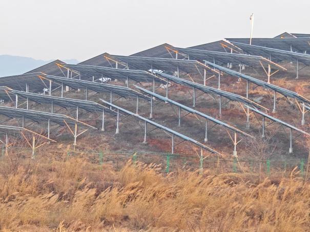 ******光伏有限公司拟资产处置涉及******光伏有限公司持有的****200MW****光伏项目部分光伏场区设施设备市场价值资产评估报告