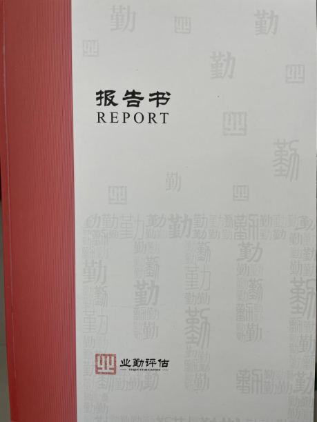 广州******码头有限公司拟资产处置涉及筛碎室至煤仓间一期部分建构筑物及设备市场价值资产评估报告