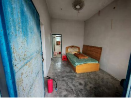 广州市从化区温泉镇******村民委员会拟公开出租涉及的位于广州市从化区温泉镇****街**号的民宿、商业用途房地产首年月租金市场价值资产评估报告