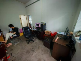 广州市从化区温泉镇******村民委员会拟公开出租涉及的位于广州市从化区温泉镇****街**号的民宿、商业用途房地产首年月租金市场价值资产评估报告