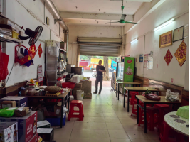 广东******集团有限公司为广东省******集团*******场因财务报告目的拟以公允 价值计量投资性房地产涉及位于英德市**镇**蚕种场首层等共3处房地产公允价值 资产评估报告