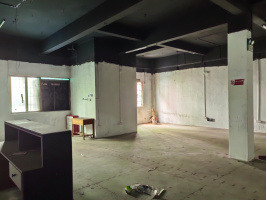 广东******集团有限公司为广东省******集团*******场因财务报告目的拟以公允 价值计量投资性房地产涉及位于英德市**镇**蚕种场首层等共3处房地产公允价值 资产评估报告