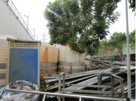 东莞市******投资有限公司拟收购资产涉及深圳******环保有限公司所持有的位于东莞市******污水处理厂的土建类工程、机器设备资产市场价值资产评估报告