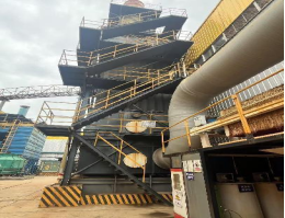 河南某科技公司22项机器设备资产评估报告