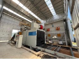 河南某科技公司22项机器设备资产评估报告