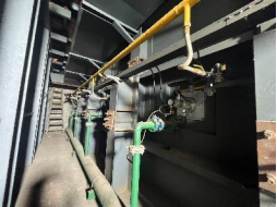 河南某科技公司22项机器设备资产评估报告