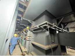 河南某科技公司22项机器设备资产评估报告