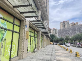 广州市******投资集团有限公司28处商业房地产首年月租金市场价值专业评估报告