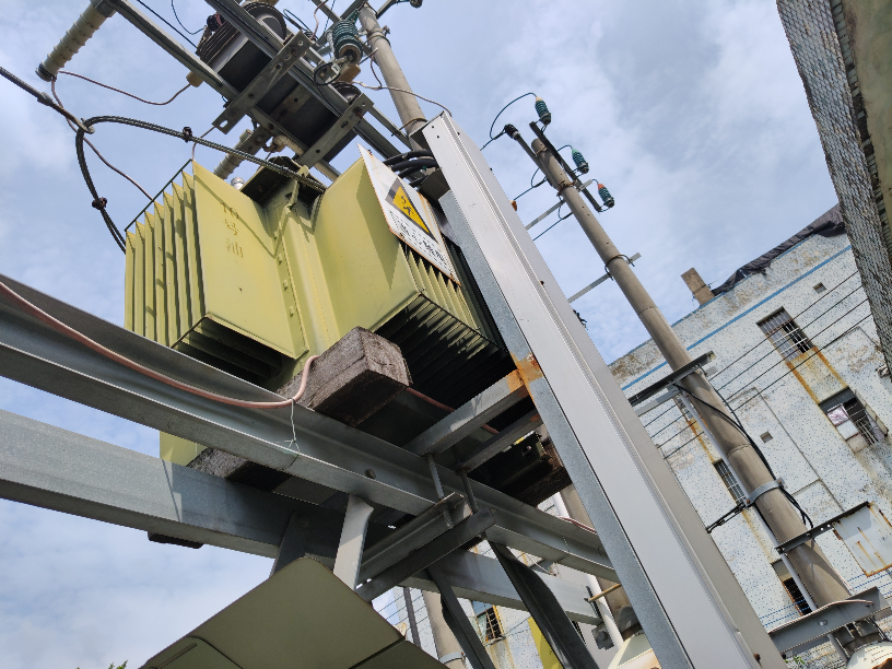 广州市番禺区**街****合作经济社拟进行“三资平台”交易事宜了解资产价值涉及何**持有的2项电力设备资产市场价值资产评估报告