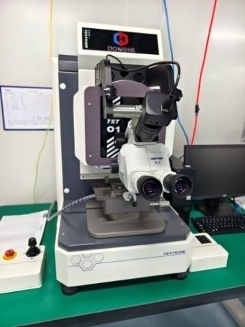 广东****银行股份有限公司江门分行拟办理抵押贷款涉及江门市****半导体有限公司、江门市****电子科技有限公司持有的一批机器设备资产抵押价值资产评估报告