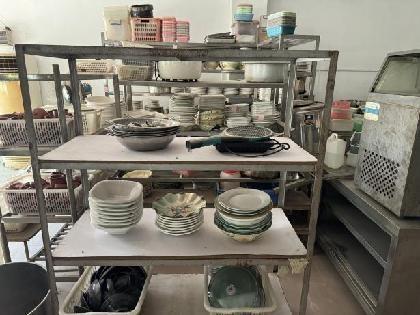 广州市******种植基地有限公司拟资产处置涉及其持有的一批电子、车辆、酒、餐饮用品及其他设备资产市场价值资产评估报告