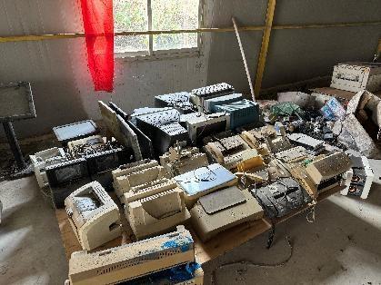 广州市******种植基地有限公司拟资产处置涉及其持有的一批电子、车辆、酒、餐饮用品及其他设备资产市场价值资产评估报告