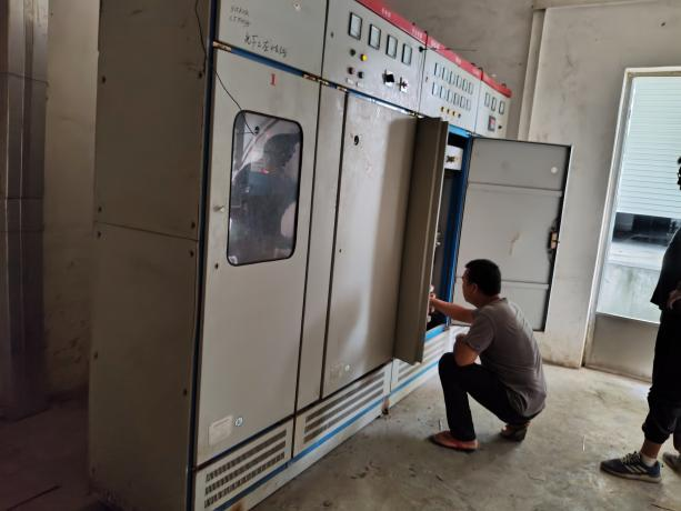 评估流程示意图1