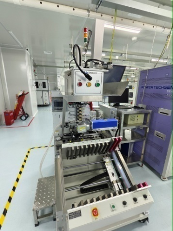 设备抵押评估流程示意图1