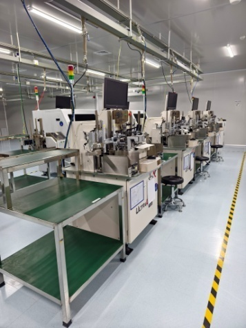 设备抵押评估流程示意图3