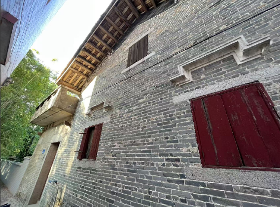 广州市白云区发展工程项目可行性研究报告