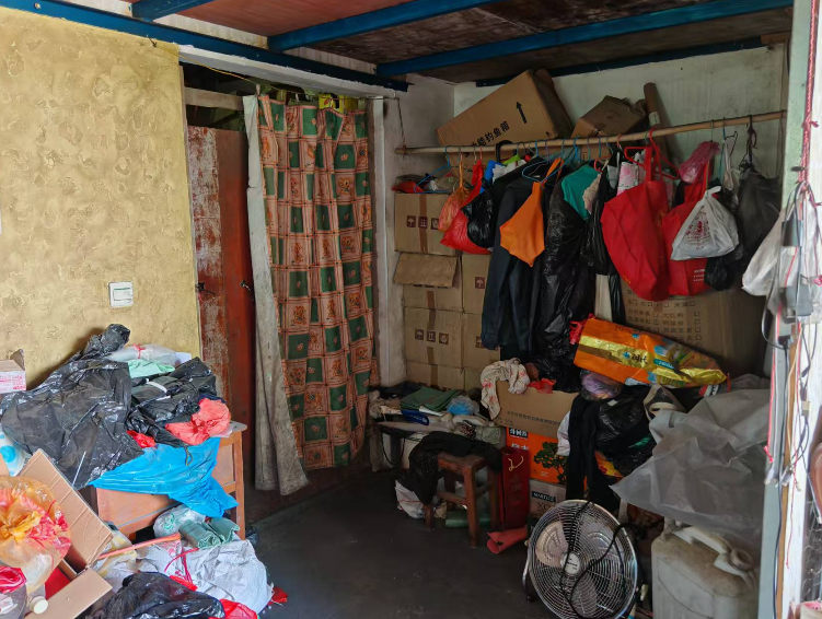 广州市从化区******镇人民政府拟征收补偿涉及位于广州市从化区**镇**村**社（广州市从化****装饰材料经营部：陆**）的物品搬迁费用、停产停业损失补偿市场价值的资产评估报告