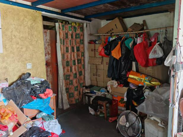 业勤评估专业团队沟通与签约场景