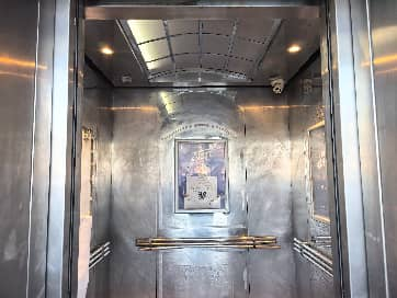 单项资产评估案例：电梯设备市场价值评估